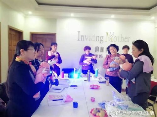 承德韵味妈妈家政 揭秘金牌月嫂的专业素养与服务标准