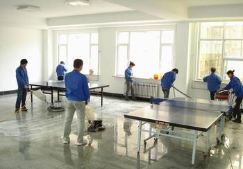 洁帝家政 拥有健康生活，享受美好人生