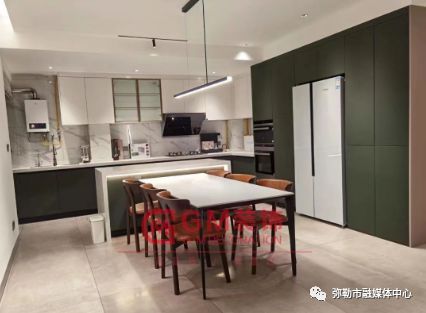 塑造专业形象，引领设计潮流——弥勒小微企业品牌展播之GM装饰