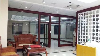 春节后的第一次会员走访 以匠心筑家园，以温情暖人心