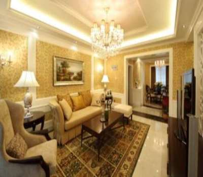 昆明装修公司全攻略 从室内外装饰设计到云南灯具安装施工一站式服务指南