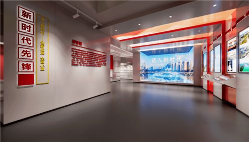 中标喜讯 长城装饰集团2021年5月第三周室内外装饰工程设计项目成功中标