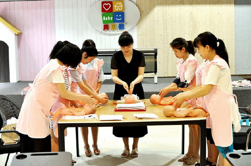 月嫂行业的发展现状及痛点分析